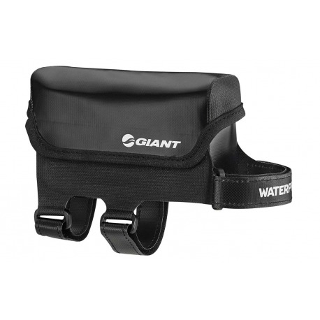 Sacoche de cadre Giant Top Tube Bag WP