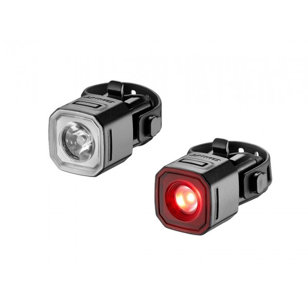 Feu combiné avant et arrière HL100-TL100