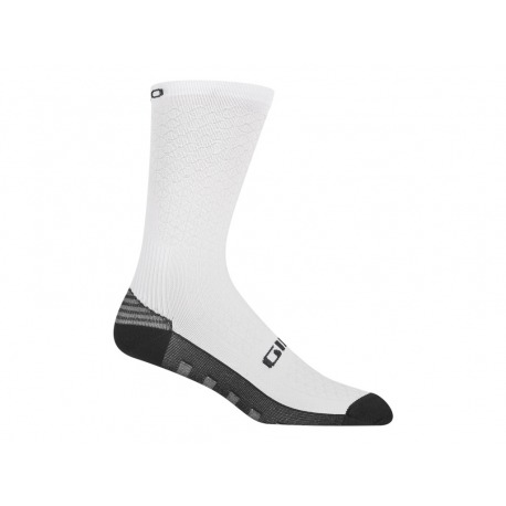 Chaussettes Giro HRC + GRIP