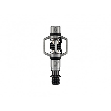 CRANK BROTHERS EGGBEATER 2 NOIR / RESSORT NOIR