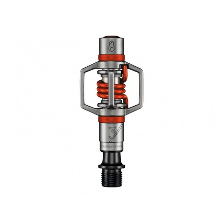 CRANK BROTHERS EGGBEATER 3 ROUGE / RESSORT ROUGE