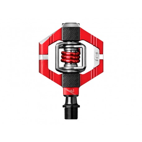 CRANK BROTHERS CANDY 7 ROUGE / RESSORT ROUGE