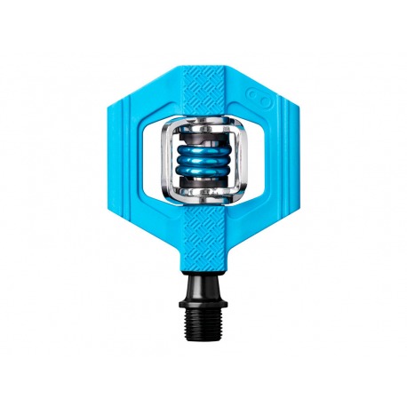 CRANK BROTHERS CANDY 1 BLEU CLAIR / BLEU RESSORT