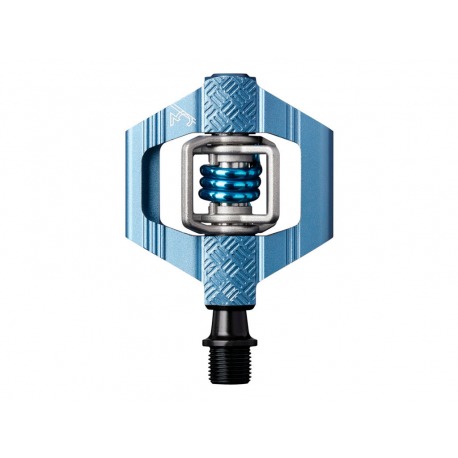 CRANK BROTHERS CANDY 3 BLEU ARDOISE / BLEU RESSORT