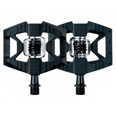 CRANK BROTHERS DOUBLE SHOT 1 NOIR / RESSORT NOIR