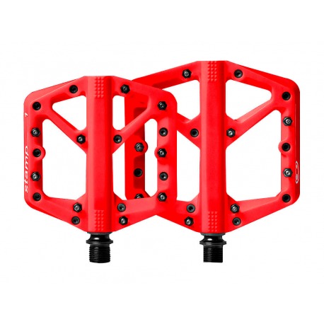 CRANK BROTHERS TAMPON 1 PETIT ROUGE