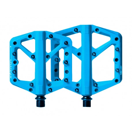 CRANK BROTHERS TAMPON 1 PETIT BLEU