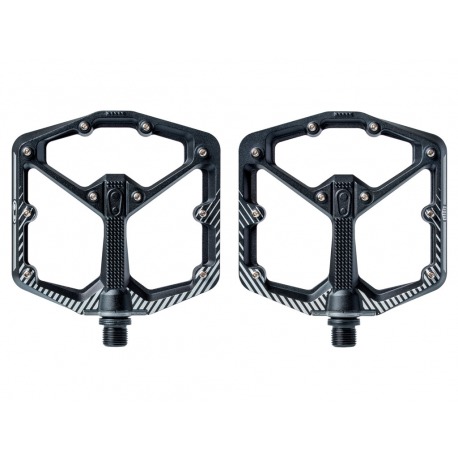 CRANK BROTHERS STAMP 7 LARGE DANNY MACASKILL SIGNATURE EDITION (KIT DE PINS SUPPLÉMENTAIRES INCLUS)