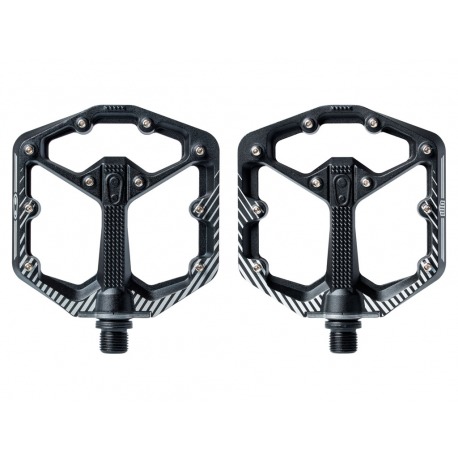 CRANK BROTHERS STAMP 7 SMALL DANNY MACASKILL SIGNATURE EDITION (KIT DE PINS SUPPLÉMENTAIRES INCLUS)