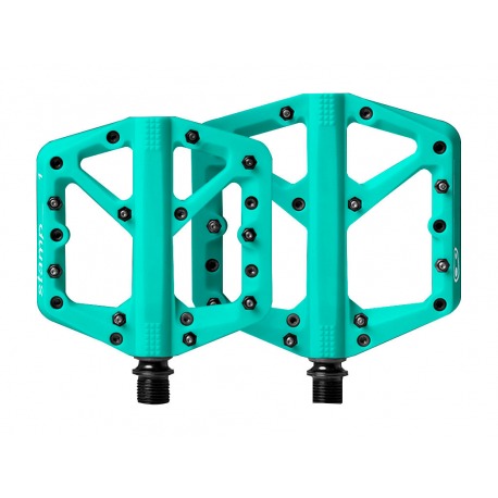 TAMPON CRANK BROTHERS 1 GRAND TURQUOISE