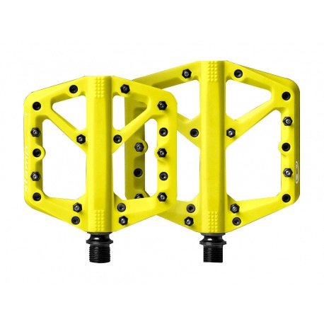 TAMPON CRANK BROTHERS 1 GROS CITRON