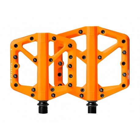 CRANK BROTHERS TAMPON 1 PETIT ORANGE