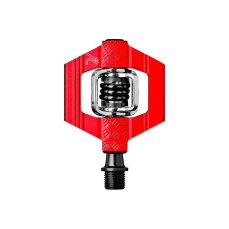 CRANK BROTHERS CANDY 2 ROUGE / RESSORT ROUGE