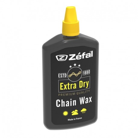 ZEFAL HUILE DE CIRE EXTRA SÈCHE 125 ml