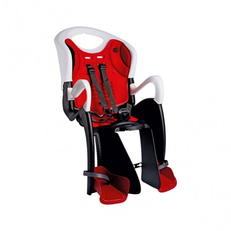 PORTE-BÉBÉ BELLELLI TIGER RELAX