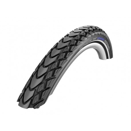 Pneu Schwalbe Marathon MondialHS428 28x1.40" 700x35C 37-622 ne/ne.-Skin RGC