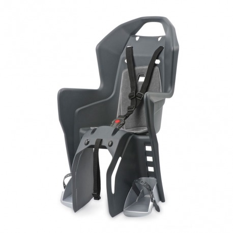 PORTE-BÉBÉ KOOLAH RMS AL PORT.BULT.GRIS/ARGENT