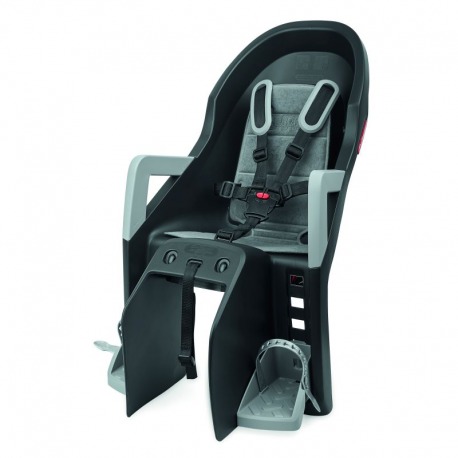 PORTE-BÉBÉ POLISPORT GUPPY MAXI CFS GRIS FONCÉ/PLA