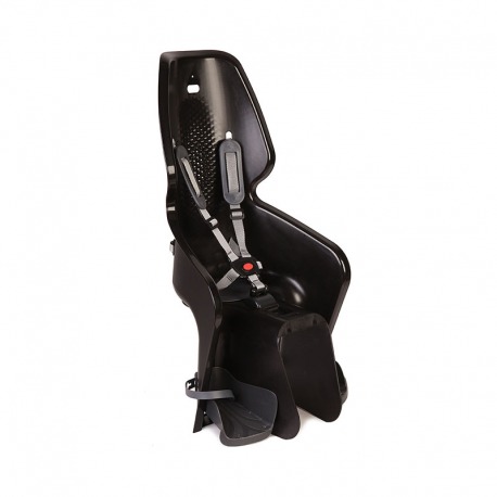 PORTE-BÉBÉ BELLELLI LOTUS STANDARD B-FIX NOIR