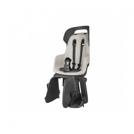 BOBIKE GO MAXI PORTE-BÉBÉ VANILLE