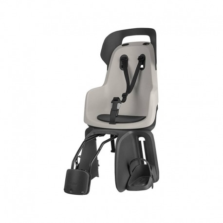 BOBIKE GO MAXI PORTE-BÉBÉ VANILLE