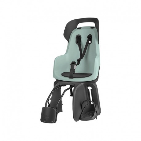 BOBIKE GO MAXI PORTE-BÉBÉ MENTHE CARRÉ