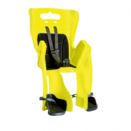 PORTABEBE BELLELLI PORTE PINCE PETIT CANARD JAUNE
