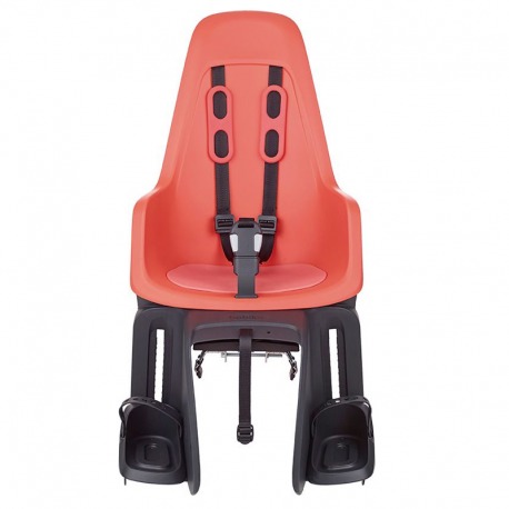 BOBIKE ONE MAXI PORTE-BÉBÉ E-BD PORTAB/ROSE ROSE