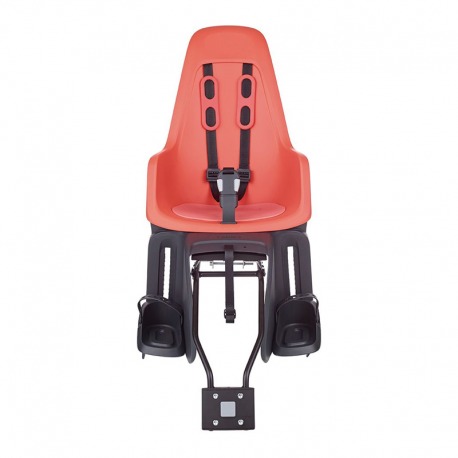BOBIKE ONE MAXI PORTE-BÉBÉ IP&E-BD PORTE-BÉBÉ/CARRÉ ROSE