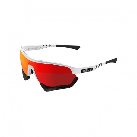 SCICON AEROTECH LUNETTES SCNPP LEN.MULTIREF.RO/MON.BL