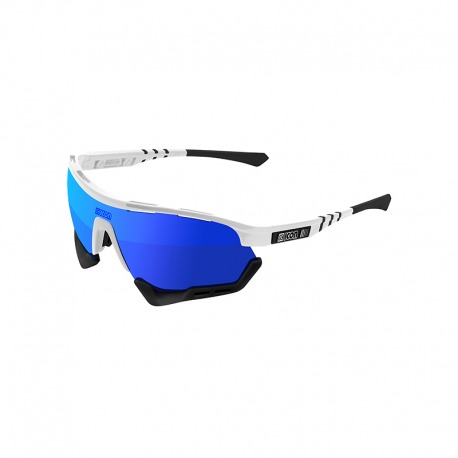 SCICON AEROTECH LUNETTES SCNPP LEN.MULTIREF.AZ/MON.BL