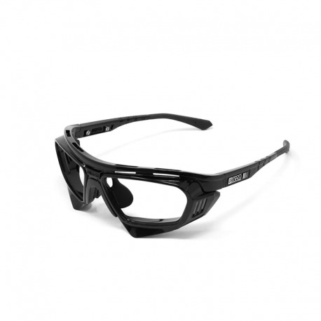 CADRE SCICON AEROTECH SCNPP RX RAIN NOIR