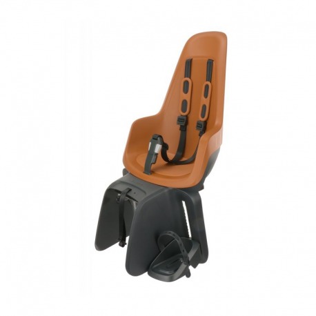BOBIKE ONE MAXI PORTE-BÉBÉ À PORTE-SAC MAR.CHOCO