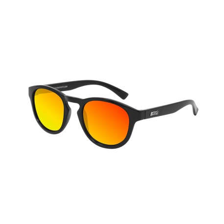 LUNETTES SCICON PROTOX VERRES MULTI.ROUGE/MONT.NOIR.BRI