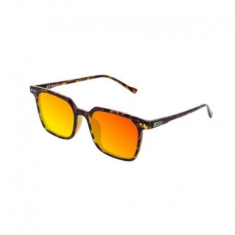 SCICON VERTEC LUNETTES VERRES MULTI.ROUGE/MONT.PARDO BR