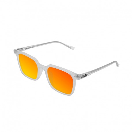 LUNETTES SCICON VERTEC LENTILLE MULTI.ROUGE/MONT.BL.ICE