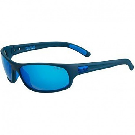 LUNETTES DE KAYAK MODÈLE 2949 BLEU/GRIS FONCÉ MONTURE VERRES