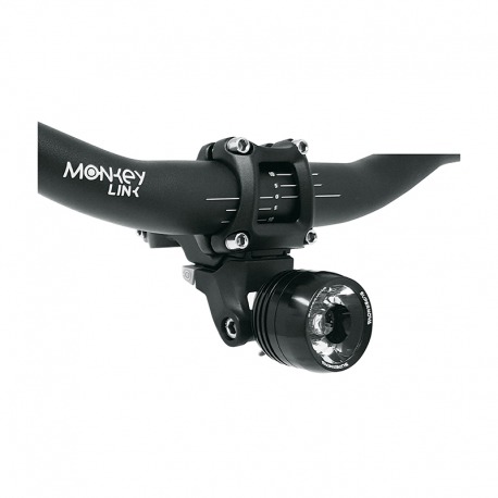 FEU AVANT MONKEYLIGHT SUPERNOVA MINI 2 PRO 550 LUM.N
