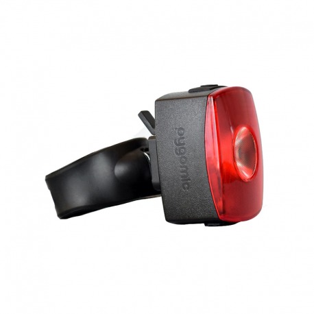 LUMIERE ARRIERE GURPIL PYGOMIC 80 LUMENS USB NOIR