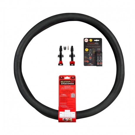 KIT MOUSSE BARBIERI ANAC.3.0 27.5+x2.80-3.00 V.CAR