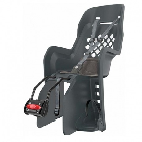 POLISPORT JOY CFS PORTE-BÉBÉ À PORTE-SAC GR.OSC