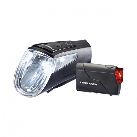 JG.LIGHTS TRELOCK LS 460 I-GO POWER 40/LS 720 REEGO