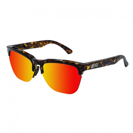 SCICON GRAVEL LUNETTES VERRES MULTILASER RO/MON.PAR.BR