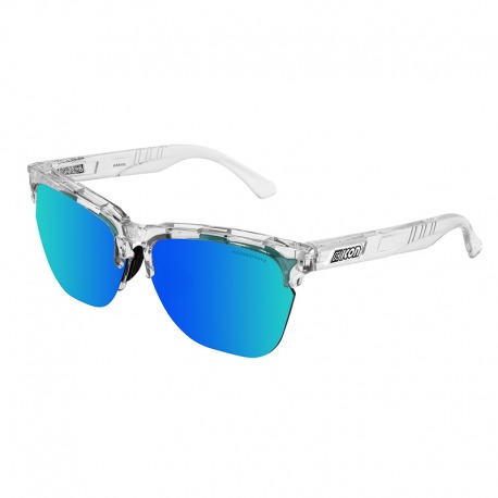 LUNETTES SCICON GRAVEL LENTILLE MULTILASER AZ/MON.CRI.BR