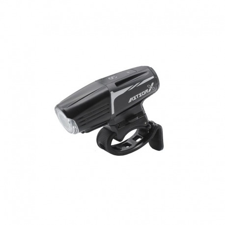 FEU AVANT MOON METEOR X-AUTO PRO USB NOIR
