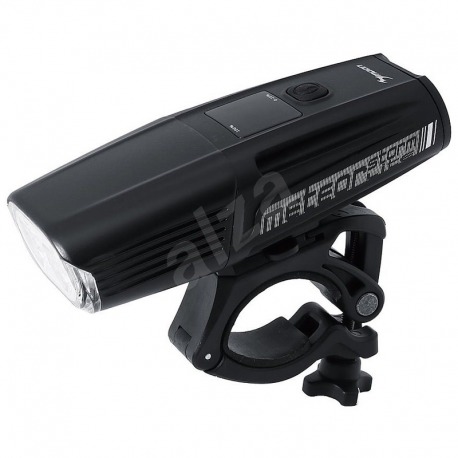 FEU AVANT MOON METEOR STORM LITE USB NOIR