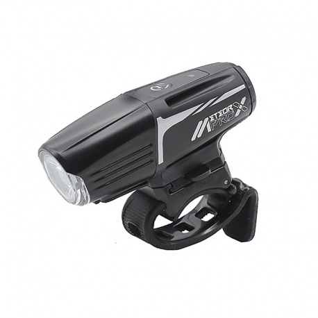 FEU AVANT MOON METEOR-X AUTO USB NOIR