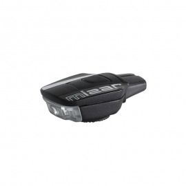 FEU AVANT MOON MIZAR USB NOIR