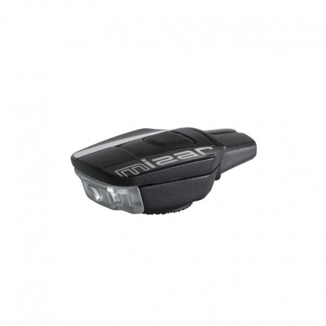 FEU AVANT MOON MIZAR USB NOIR