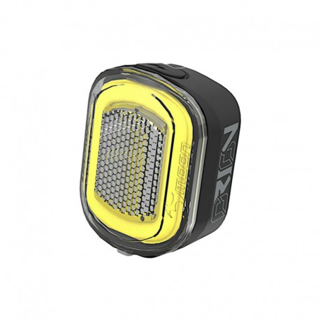 PHARE AVANT MOON ORION-W USB BLANC